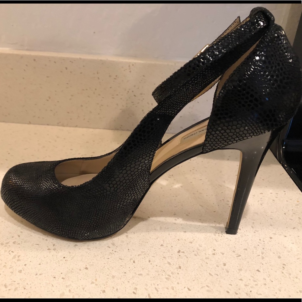INC heels